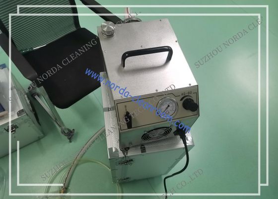 HEPA Leak Detection portable Aerosol Generator/PAO leak Detection manufactured by Suzhou Norda Cleaning