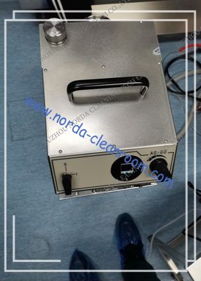 AG-60 Aerosol Generator/DOP PAOleak Detection Reagent HEPA Test Reagent PAO