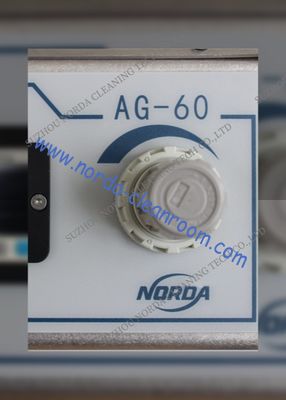 HEPA Filter PAO Test Power Requirements 220V AC for PAO generator matching to photometer 2i