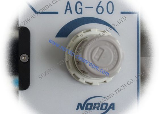 HEPA Filter PAO Test Power Requirements 220V AC for PAO generator matching to photometer 2i
