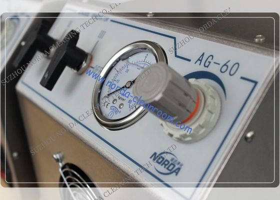 AG-60 Aerosol Generator/DOP PAOleak Detection Reagent HEPA Test Reagent PAO