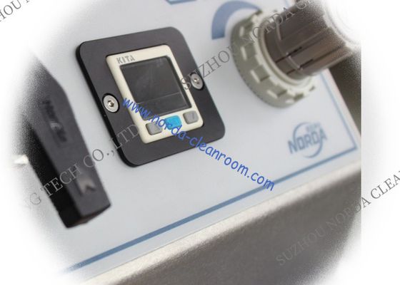 Cold Aerosol generator for PAO test using Reagent HEPA Test Reagent
