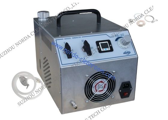 HEPA Leak Detection portable Aerosol Generator/PAO leak Detection manufactured by Suzhou Norda Cleaning