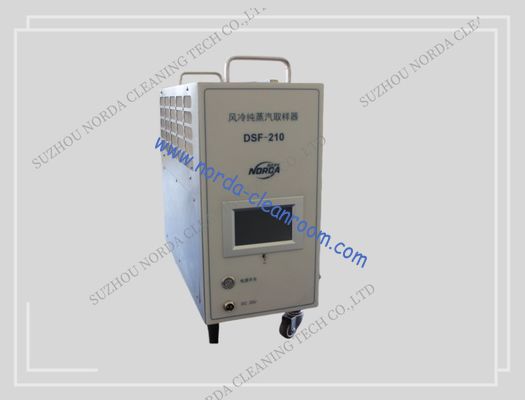 Portable Steam Air Sampler