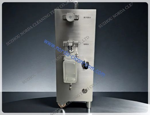 Portable Steam Air Sampler