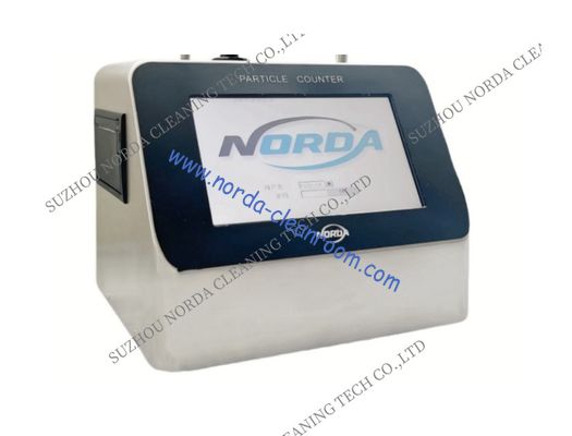 ND-6330S series 1CFM Portable particle counter