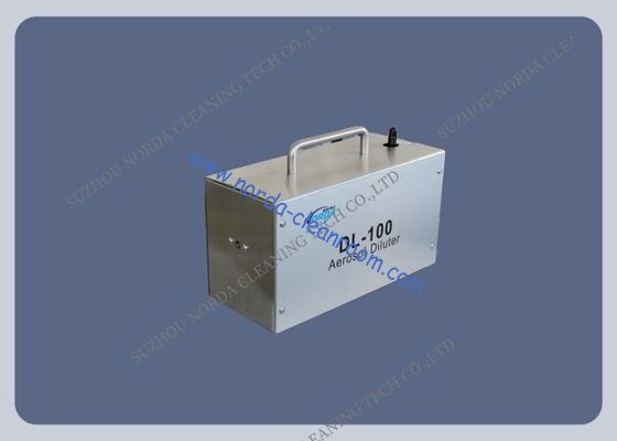 PORTABLE AEROSOL DILUTION SYSTEM FOR METONE 3445 PARTICLE COUNTER