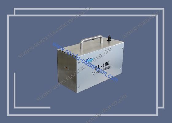100LPM Aerosol Dilution System matching with TSI Particle counter