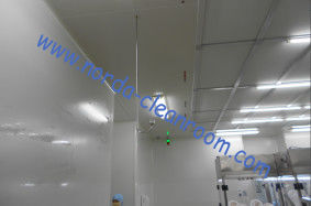 Remote air particle counter ,Remote 3014 Online Particle Counter ,flow rate 2.83L/min(0.1CFM)