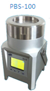 Air Bacteria Sampler & microbial sampler MODEL PBS-100