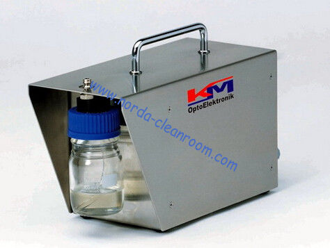 Aerosol Generator  KM HEPA Leak   model AG-250