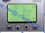 portable microbial air Sampler for clean room environment as ISO MODEL PBS-E stainless steel sampling head