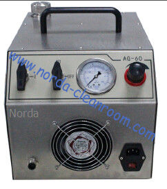 Aerosol Generator  testing HEPA Leak Detection and HEPA Filters with DOP/PAO in Cleanroom TDA 5C,TDA 4B，TDA-5D