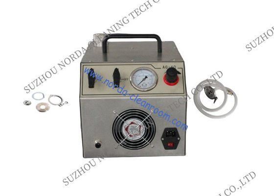 Generate Cold Aerosol Anytime Anywhere with Portable DOP Aerosol Generator 4725cfm/min airFlow volume